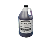 Saf-2-Kleen-Solution